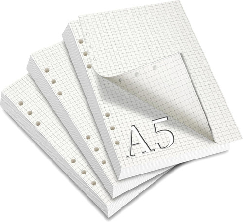 Packungen nachfüllpapier - 3,