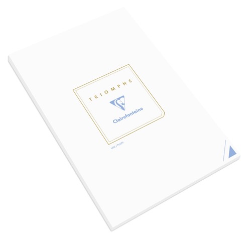 Clairefontaine briefblock - clairefontaine,