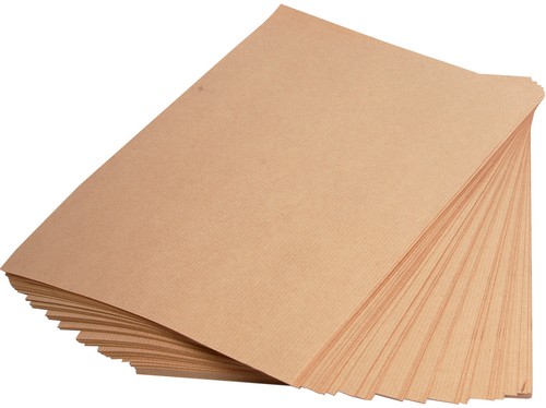 Clairefontaine kraftpapier din - kraftpapier,