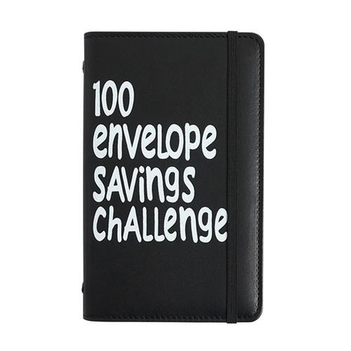100-Tage-Umschlag-Challenge-Or