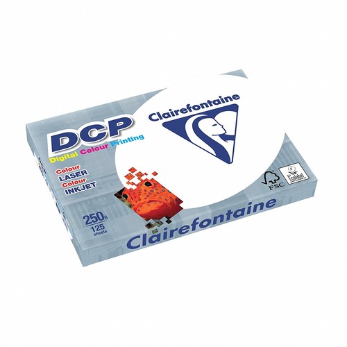 Clairefontaine