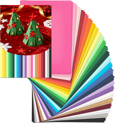 Owlkela blatt tonpapier a4 - blatt,
