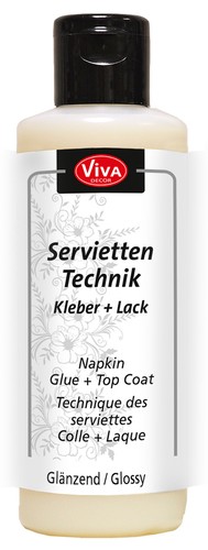 Viva decor servietten - viva, servietten-technik