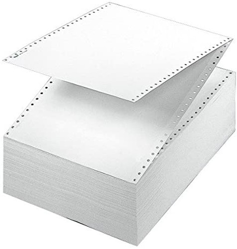 Sigel din computerpapier - din,