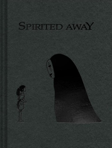 Studio ghibli spirited away - ghibli,