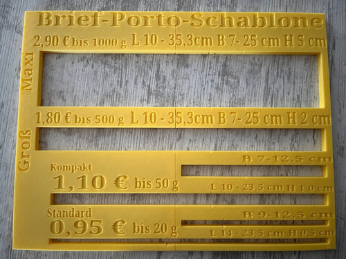 Dhl briefschablone - dhl,