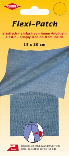Kleiber flexi patch - kleiber, flexi-patch