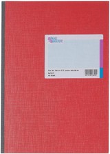 KÖNIG & EBHARDT Kladde DIN A4