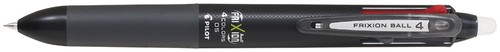 Pilot farb tintenroller - pilot, 4-farb-tintenroller