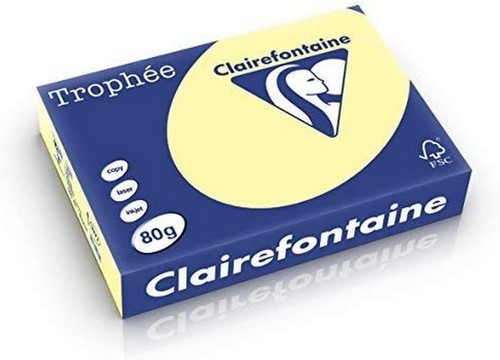 Clairefontaine