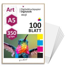 100 Blatt Premium