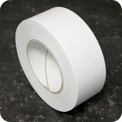 Doppelseitiges klebeband m - klebeband,
