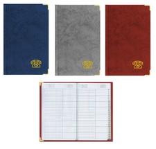 Adressbuch Telefonbuch Kladde