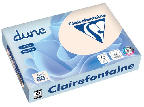 Clairefontaine