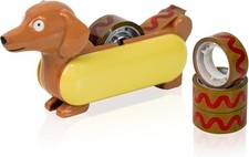 YOBRO Tier Klebebandspender