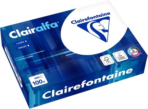 Clairefontaine