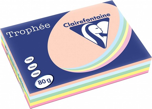 Clairefontaine