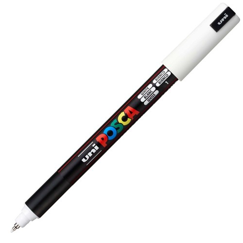 Posca pigmentmarker - posca,