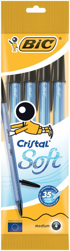 Bic kugelschreiber cristal - kugelschreiber,