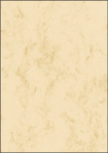 Sigel marmor papier g - papier, 90