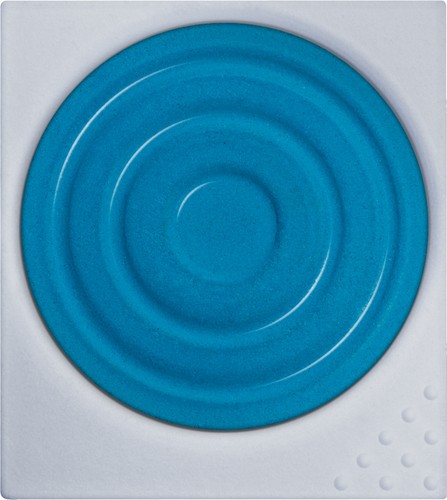 Cyanblau blau türkis 059 - cyanblau,