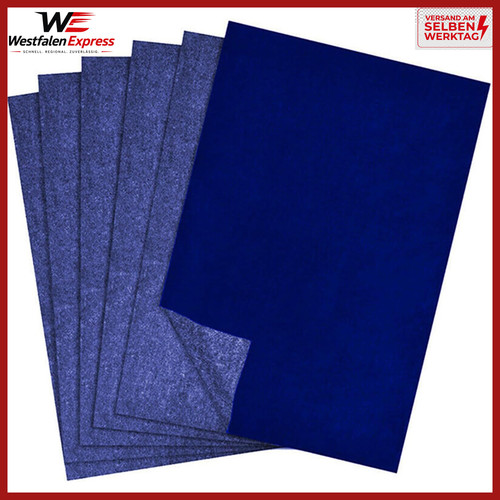 Transferpapier blatt a4 - transferpapier, 50