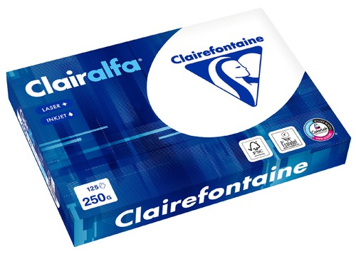 Clairefontaine