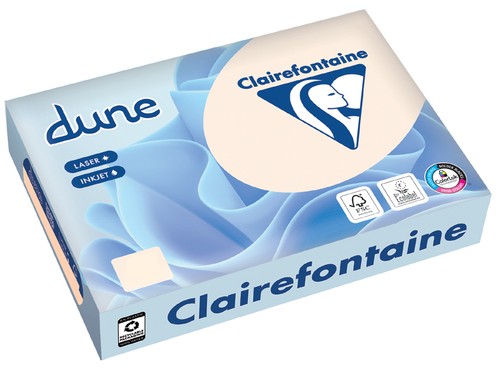 Clairefontaine
