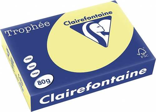 Clairefontaine
