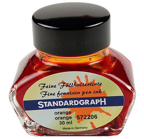 Standardgraph feine - -,