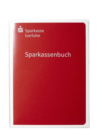 Durable ausweishülle aus - durable,
