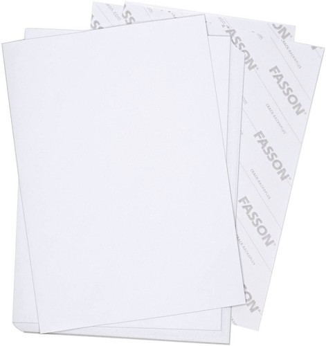 Premium haftpapier din 100 - haftpapier, a4