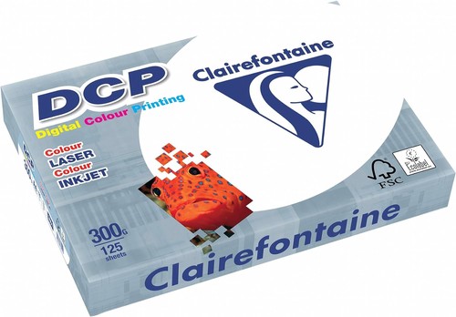 Clairefontaine