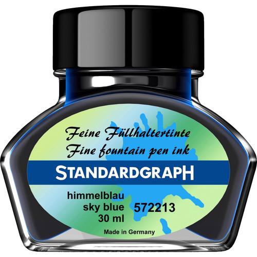 Standardgraph feine - -,