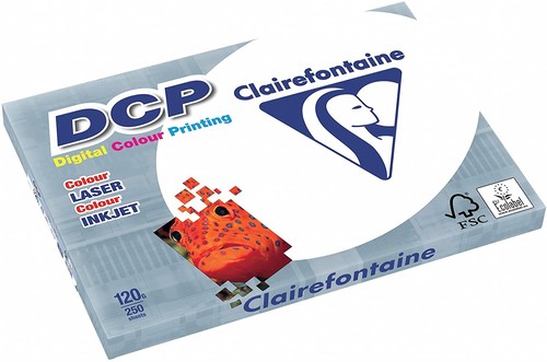 Clairefontaine