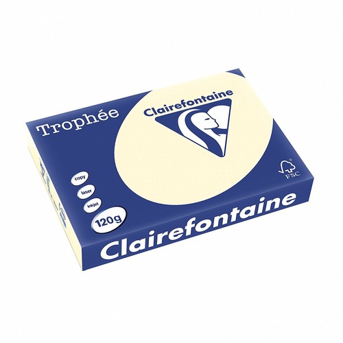 Clairefontaine