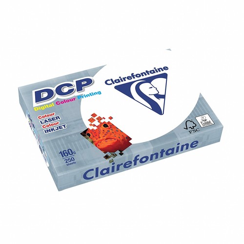 Clairefontaine