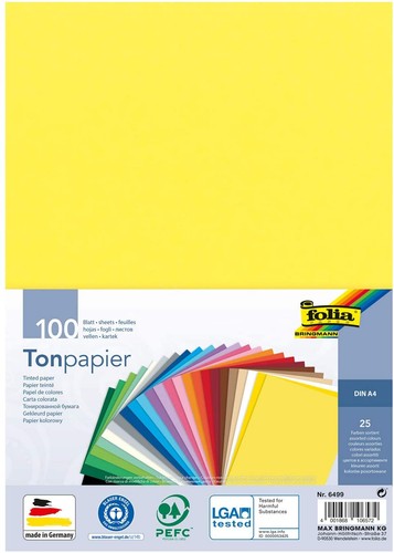 Folia tonpapier din 130 - folia,