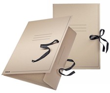 Esselte Zeichnungsmappe DIN A1