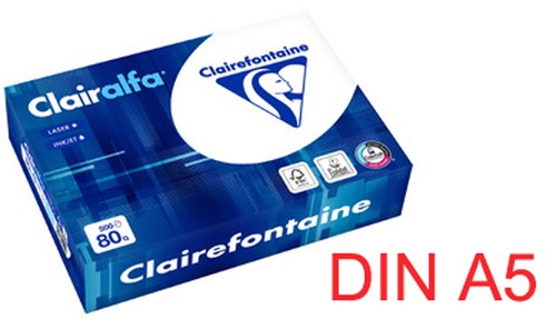 Clairefontaine