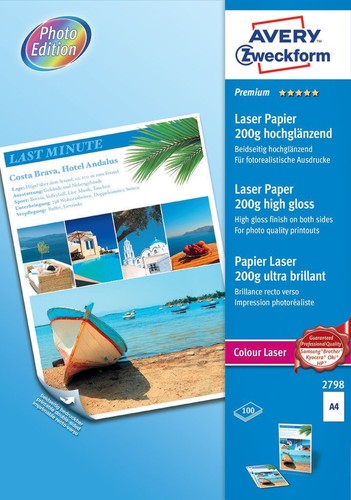 Avery zweckform premium - zweckform,