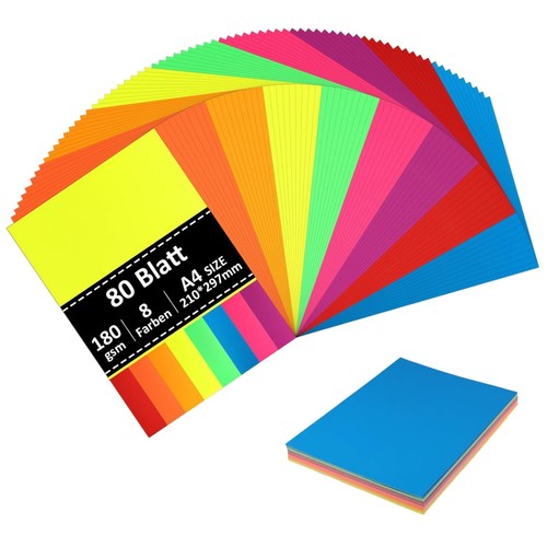 Kunst papier bastelpapier bunt - kunst,