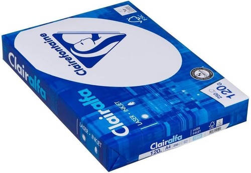 Clairefontaine