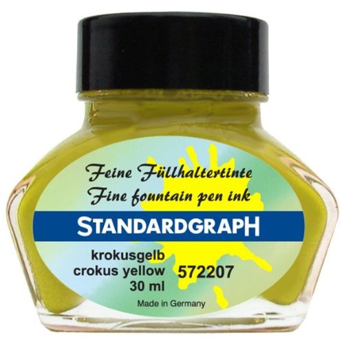Standardgraph feine - -,