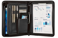 ONVAYA® Konferenzmappe A4 |