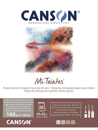 Canson zeichenpapier - canson,