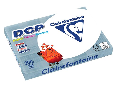 Clairefontaine