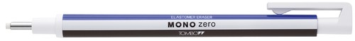 Tombow radierstift mono - radierstift, zero"