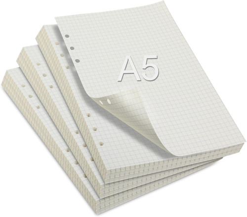 Packungen ringbucheinlagen - 3,